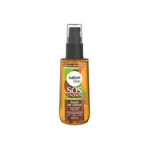 Óleo Salon Line SOS Cachos Coco 42ml Óleo Salon Line SOS Cachos Coco 42ml