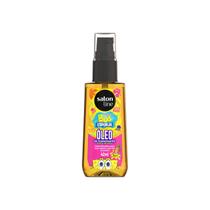 Óleo Salon Line SOS Cachos Kids Bob Esponja 42ml