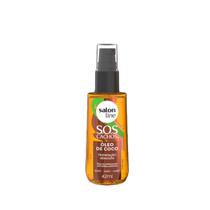 Óleo Salon Line SOS Cachos Óleo de Coco 42ml Óleo Salon Line SOS Cachos Óleo de Coco 42ml