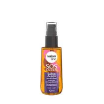 Óleo Salon Line SOS Cachos Super Óleos 42ml