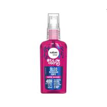 Oleo Salon Line todecacho Reparador Forte 60ml