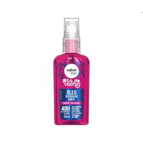 Oleo Salon Line todecacho Reparador Forte 60ML