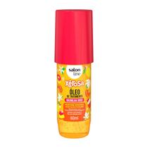 Óleo Salon Line Xêrosa Baunilha Doce 60ml