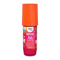 Óleo Salon Line Xêrosa Glamour Chic 60ml