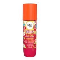 Óleo Salon Line Xêrosa Sérum Glamour Chic 200ml