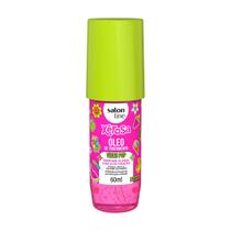 Óleo Salon Line Xêrosa Vibes Pop 60ml Óleo Salon Line Xêrosa Vibes Pop 60ml