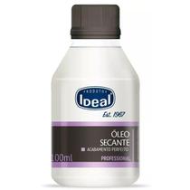 Óleo Secante 100Ml Ideal
