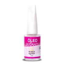 Oleo Secante 8ml - Oleo Secante 8ml -