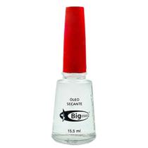Oleo secante big universo 15,5ml