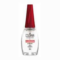 Óleo Secante Colorama Cuidados Duração e Brilho 8ml Óleo Secante Colorama Cuidados Duração e Brilho 8ml