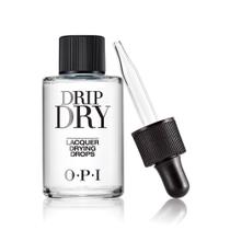 Óleo Secante de Esmalte OPI Drip Dry com 8ml