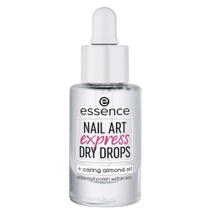 Óleo Secante para Unhas Essence