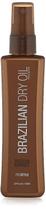 Óleo seco Brazilian Blowout Brazilian 100mL