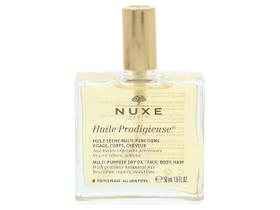 Óleo Seco Multiuso NUXE Huile Prodigieuse 50ml Óleo Seco Multiuso NUXE Huile Prodigieuse 50ml