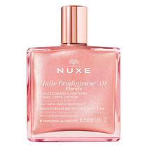 Óleo seco Nuxe Huile Prodigieuse Floral Shimmering 50mL