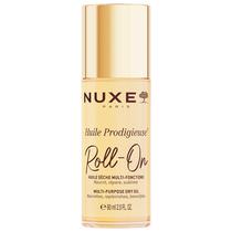 Óleo seco Nuxe Huile Prodigieuse Roll-On 60mL com 7 óleos botânicos Óleo seco Nuxe Huile Prodigieuse Roll-On 60mL com 7 óleos botânicos