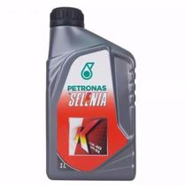 Óleo Selenia 15w40 Semissintético 1lt Sn - Petronas