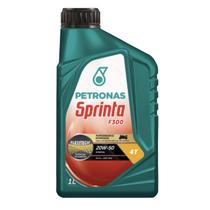 Óleo Selenia Expert 20w 50 4 Tempos 1 Litro Mineral