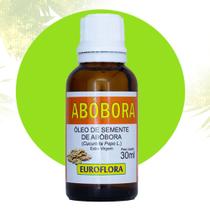 Óleo Semente de Abóbora Extra Virgem 30 Ml