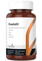 Oléo Semente de Abóbora Prostatíl