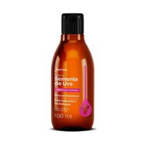 Óleo Semente de Uva Farmax 100Ml
