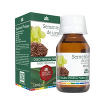 Óleo Semente Uva WNF 50ml