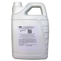 Óleo Semi-Sintético - Mineral + Alquilbenzeno B5.2 Bitzer UCAPR001501 5 Litros