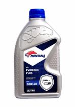 Óleo Semisintético 15w40 Montana