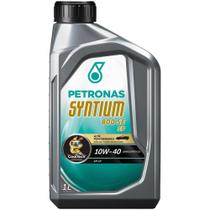 Óleo Semissintético 10W40 Syntium 800 Se API SP 1 Litro Petronas