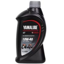 Oleo Semissintetico 10w40 Yamalube Yamaha ( 1 Litro )