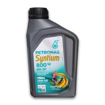 Óleo Semissintético 15W40 1L Petronas (Motor Flex) - 15W40 Óleo Semissintético 15W40 1L Petronas (Motor Flex) - 15W40