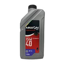 Oleo semissintetico 15w40 sl 24 ( gasolina )