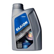 Óleo Semissintético 15W40 YPF Elaion TS 1540 (1 Litro) - YFP Óleo Semissintético 15W40 YPF Elaion TS 1540 (1 Litro) - YFP
