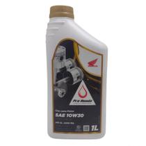 Óleo Semissintético Genuíno Honda SAE 10w30 1 Litro