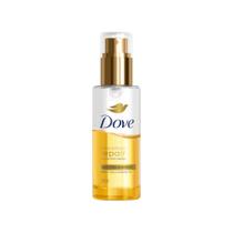 Óleo + Sérum Bifásico Dove Bond Intense Repair 110ml