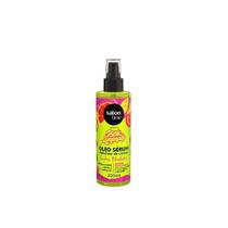 Óleo Sérum Capilar Salon Line Cachos dos Sonhos Pink Lemonade 200ml