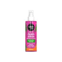 Oleo+Sérum Capilar Salon Line Multy Definição Intensa 200ml Oleo+Sérum Capilar Salon Line Multy Definição Intensa 200ml