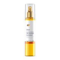 Óleo Sérum Corporal Dove Tom Uniforme 150ml Óleo Sérum Corporal Dove Tom Uniforme 150ml