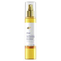Óleo Sérum Corporal Dove Tom Uniforme 150ml Óleo Sérum Corporal Dove Tom Uniforme 150ml