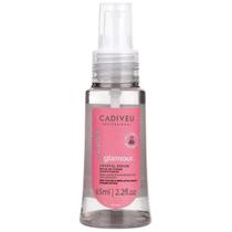 Óleo Sérum de Cristais Essentials Glamour 65ml Cadiveu Hidratação Brilho Intenso e Maciez Óleo Sérum de Cristais Essentials Glamour 65ml Cadiveu Hidratação Brilho Intenso e Maciez