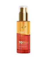 Óleo + Sérum Dove UV Repair Glow 110ml Óleo + Sérum Dove UV Repair Glow 110ml