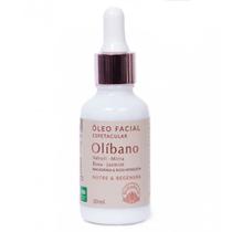 Óleo sérum facial espetacular olíbano 30ml