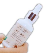 Óleo Sérum Facial Espetacular Olíbano 30ml Nutrição Bioessência