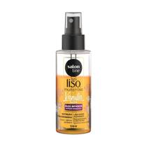 Óleo Sérum Meu Liso Muito + Liso 120ml Salon Line