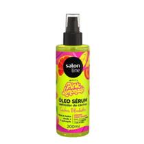 ÓLEO Sérum Multy Pink Lemonade Salon Line 200ML