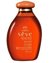 Óleo Seve Amêndoas Doces 100Ml - Natura Óleo Seve Amêndoas Doces 100Ml - Natura