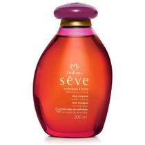 Óleo seve amendoas doces 200 ml natura Óleo seve amendoas doces 200 ml natura