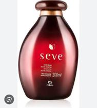 Óleo seve amêndoas doces intensa da natura 200 ml