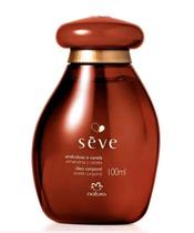 Óleo Seve Amendoas E Canela 100Ml - Natura Óleo Seve Amendoas E Canela 100Ml - Natura