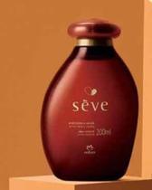 Óleo Sève Amêndoas E Canela - 200ml - Seve